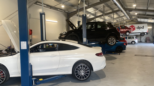 Servis Automatskih Menjača Beograd
